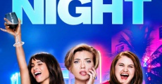 Rough Night film complet