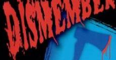 A Night to Dismember (1989) stream