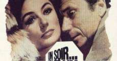 Un soir, un train (1968)