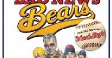 The Bad News Bears (2005) stream