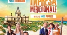 Una piccola impresa meridionale streaming