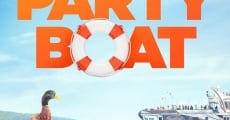 Filme completo Party Boat
