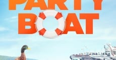 Party Boat (2017) stream