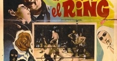 Una rosa sobre el ring (1973)