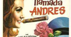 Una señora llamada Andrés (1970) stream