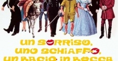 Un sorriso, uno schiaffo, un bacio in bocca (1975)