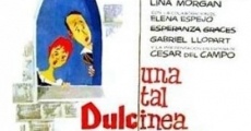 Película Una tal Dulcinea