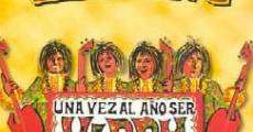 Una vez al año ser hippy no hace daño (1969) stream