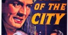Cry Of the City film complet