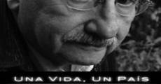 Película Una vida, un país: Alberto Arvelo Ramos