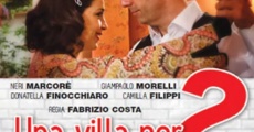 Una villa per due (2014) stream