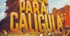 Una virgen para Calígula (1982) stream