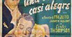Una viuda casi alegre (1950)