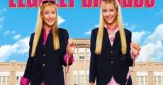 Legally Blondes (2009)