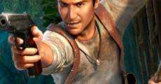 Película Uncharted: Drake's Fortune