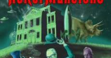 Uncle Forry's Ackermansions (2014)