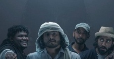 Uncle Naji in UAE film complet