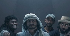 Película Uncle Naji in UAE