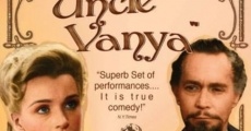 Uncle Vanya (1957) stream