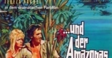 Película Und der Amazonas schweigt