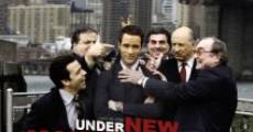 Under New Management (2009)