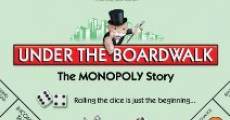 Película Under the Boardwalk: The Monopoly Story