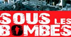 Filme completo Sous les bombes