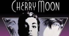 Película Under the Cherry Moon