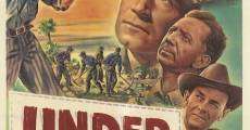 Under the Gun (1951) stream