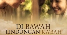 Di Bawah Lindungan Ka'bah (2011) stream