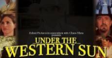 Película Under the Western Sun