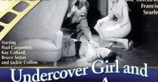 Undercover Girl film complet