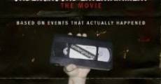 Underground Entertainment: The Movie (2011) stream