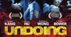 Filme completo Undoing