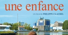 Une enfance (2015)