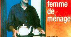 Une femme de ménage (2002) stream