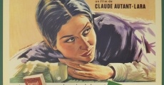 Une femme en blanc se révolte (1966) stream