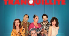 Une heure de tranquillité (2014) stream