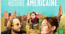 Une histoire américaine film complet