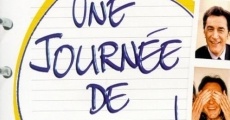 Filme completo Une journée de merde