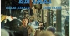 Une journée en taxi (1982) stream