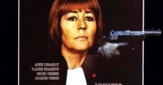 Une robe noire pour un tueur (1981) stream