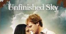 Ver película Unfinished Sky