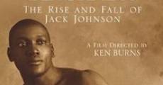 Película Unforgivable Blackness: The Rise and Fall of Jack Johnson