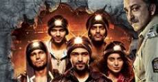 Ungli (2014) stream