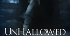 Película Unhallowed Ground