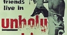 Filme completo Unholy Matrimony