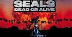 Película Unidad especial: U. S. Seals