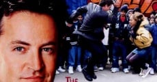 Filme completo A História de Ron Clark