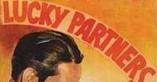 Lucky Partners (1940) stream